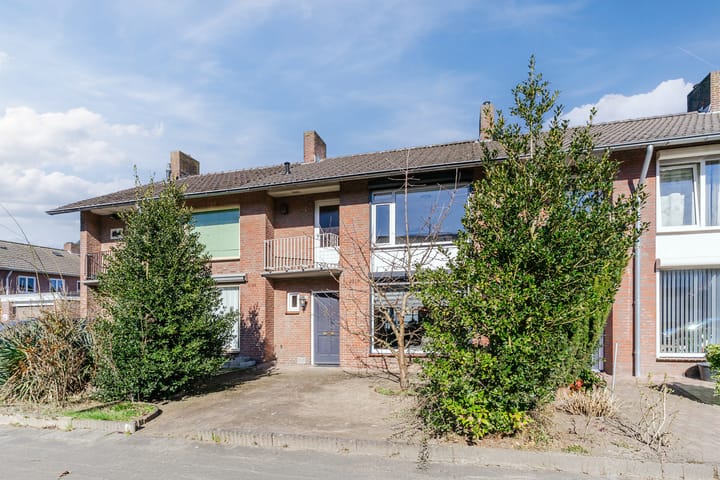 Foto 36 van Vlasstraat 3