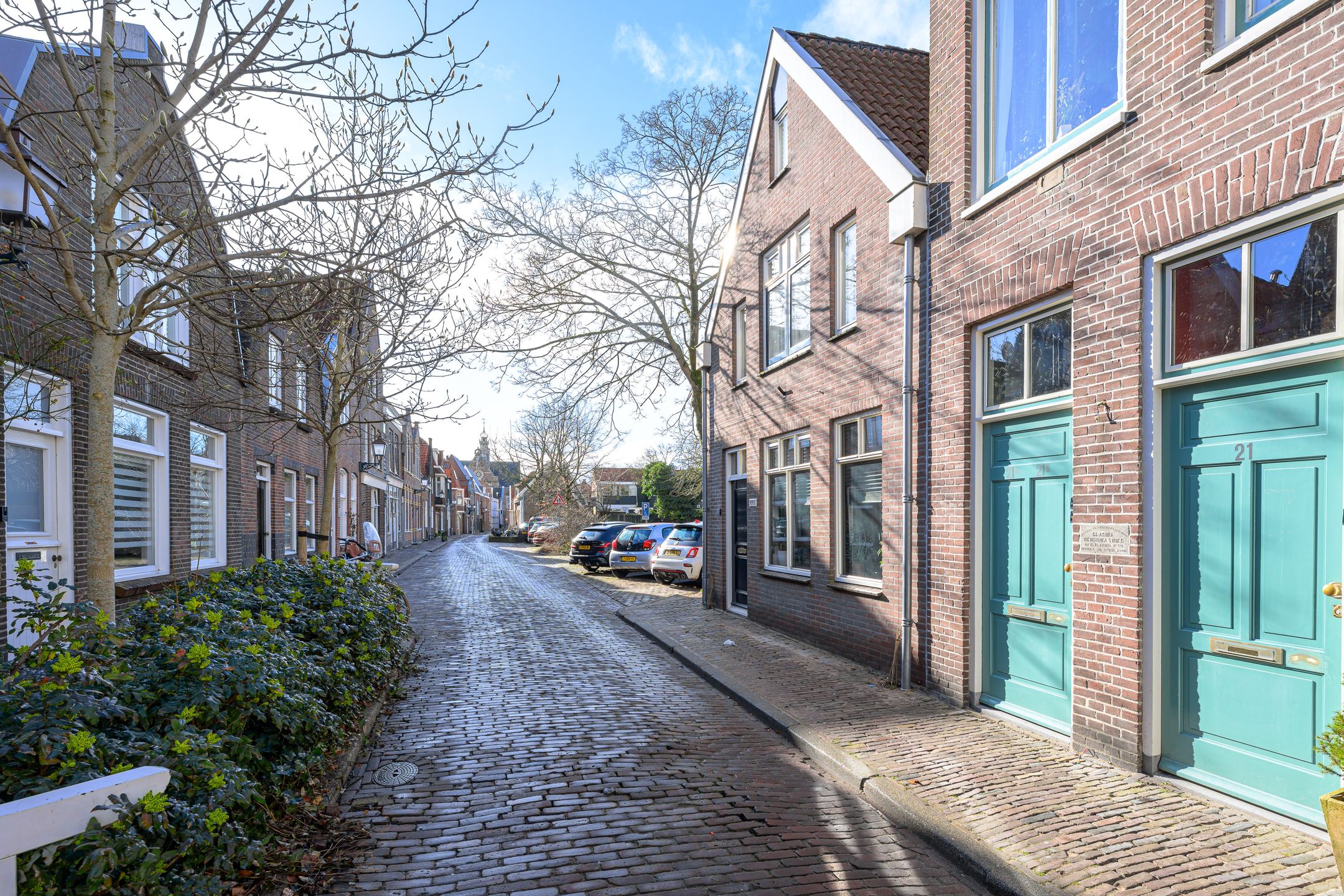 Foto 27 van Gravenstraat 19-A