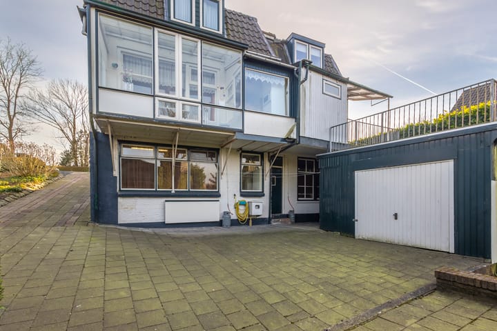 Foto 28 van Buitendams 412