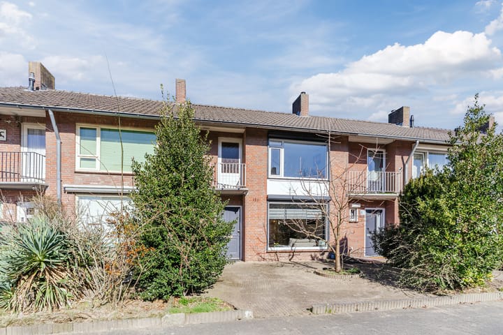 Foto 37 van Vlasstraat 3