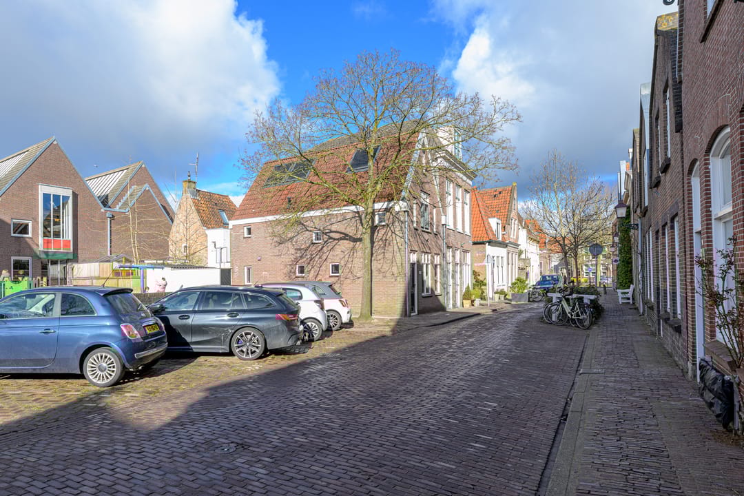 Foto 28 van Gravenstraat 19-A