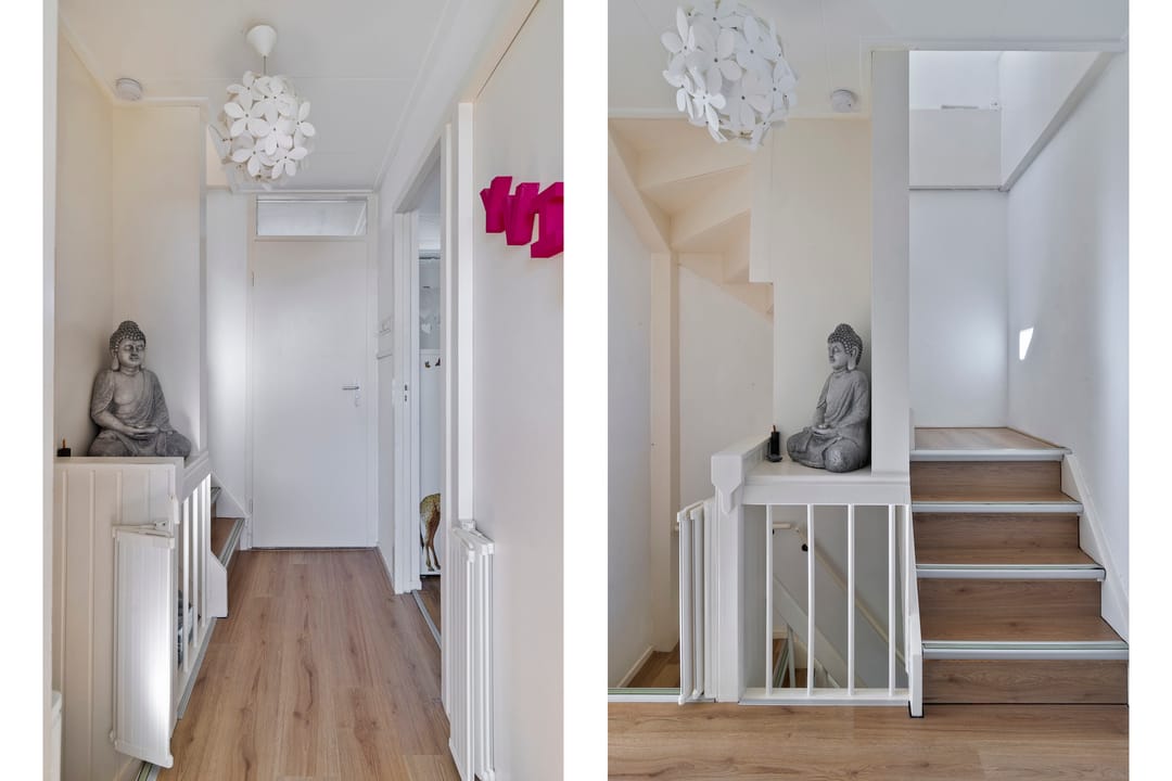 Foto 22 van Bernhardstraat 10