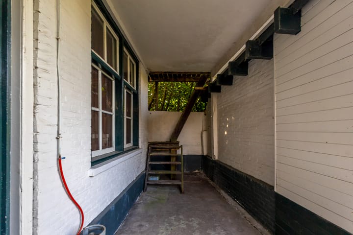 Foto 30 van Buitendams 412