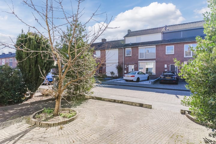 Foto 39 van Vlasstraat 3