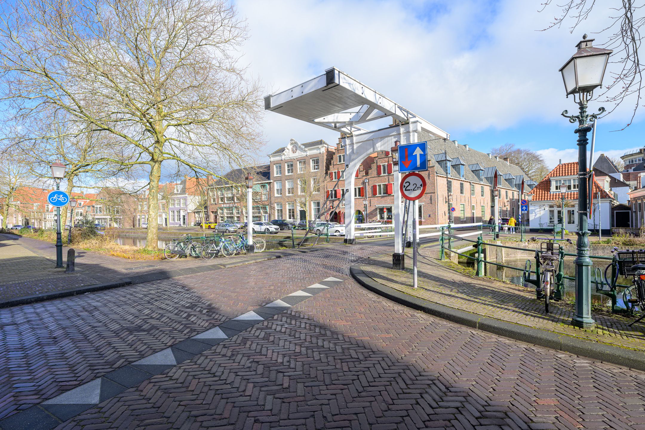 Foto 30 van Gravenstraat 19-A