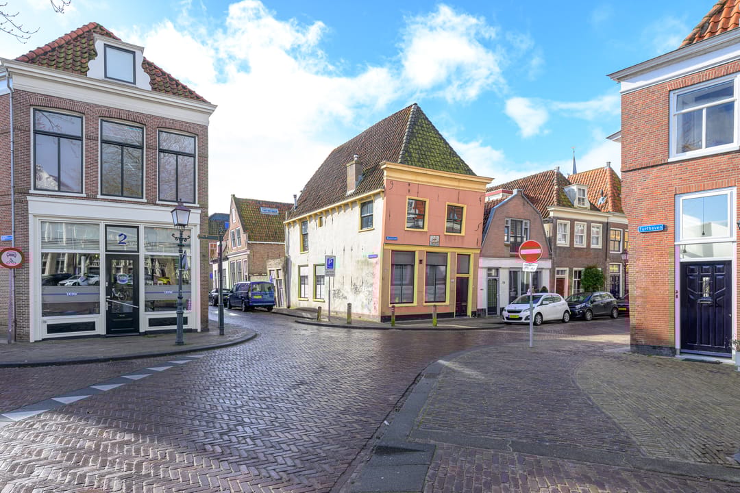 Foto 31 van Gravenstraat 19-A