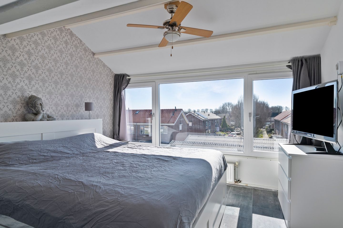 Foto 25 van Bernhardstraat 10