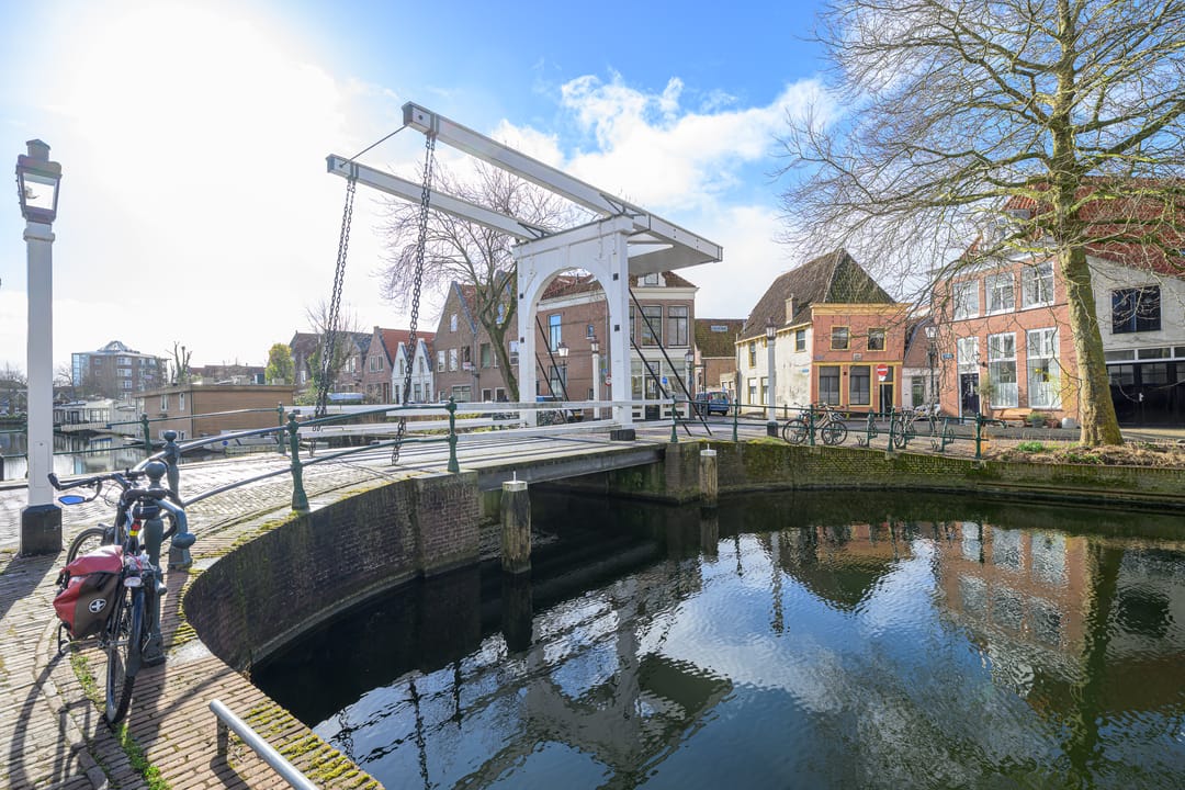 Foto 32 van Gravenstraat 19-A