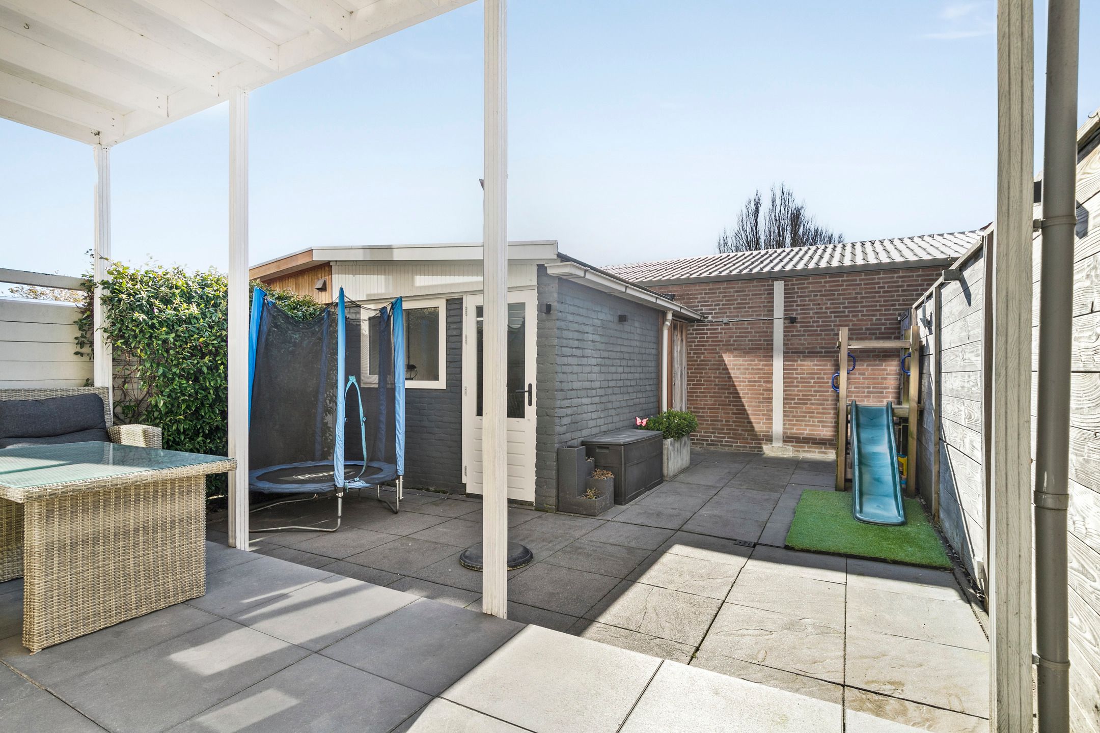 Foto 27 van Bernhardstraat 10