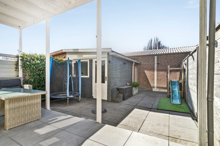 Foto 27 van Bernhardstraat 10