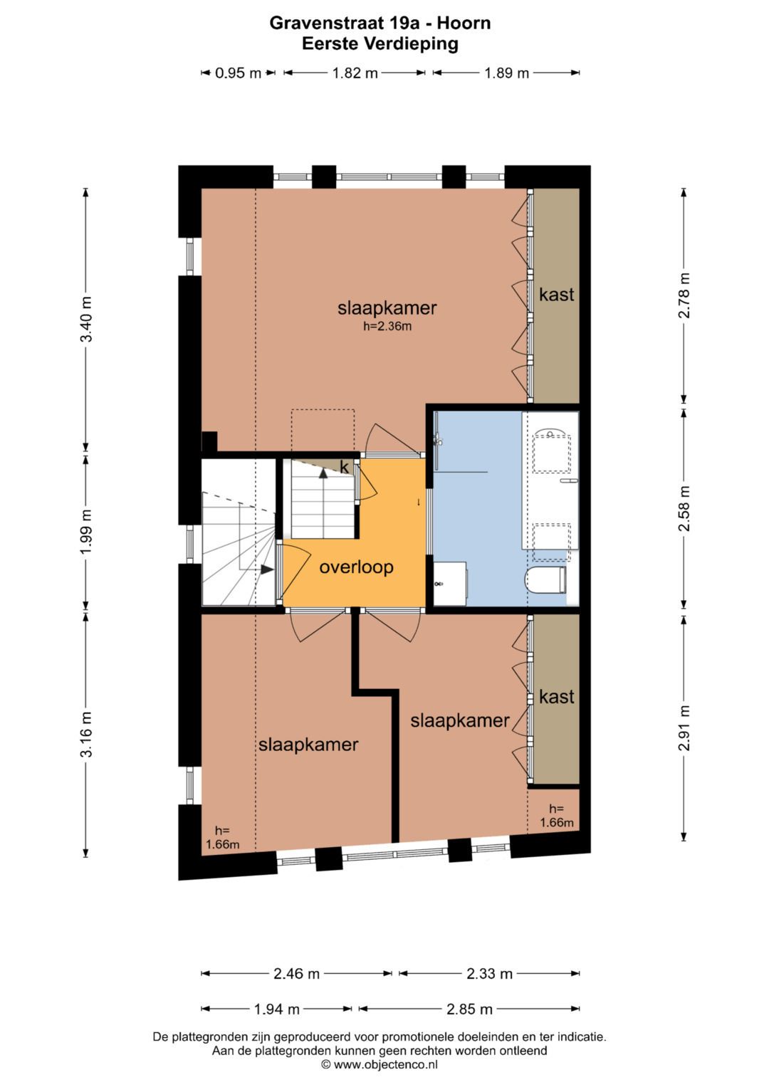 Foto 34 van Gravenstraat 19-A