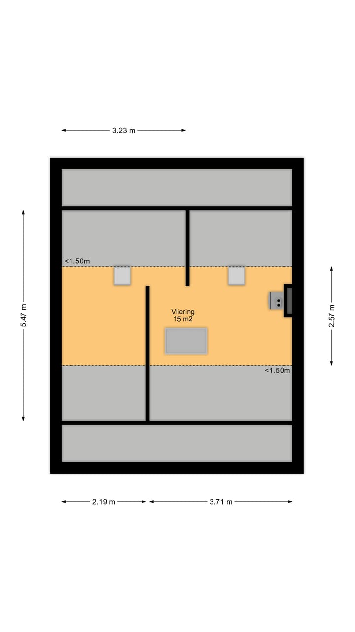 Foto 45 van Vlasstraat 3