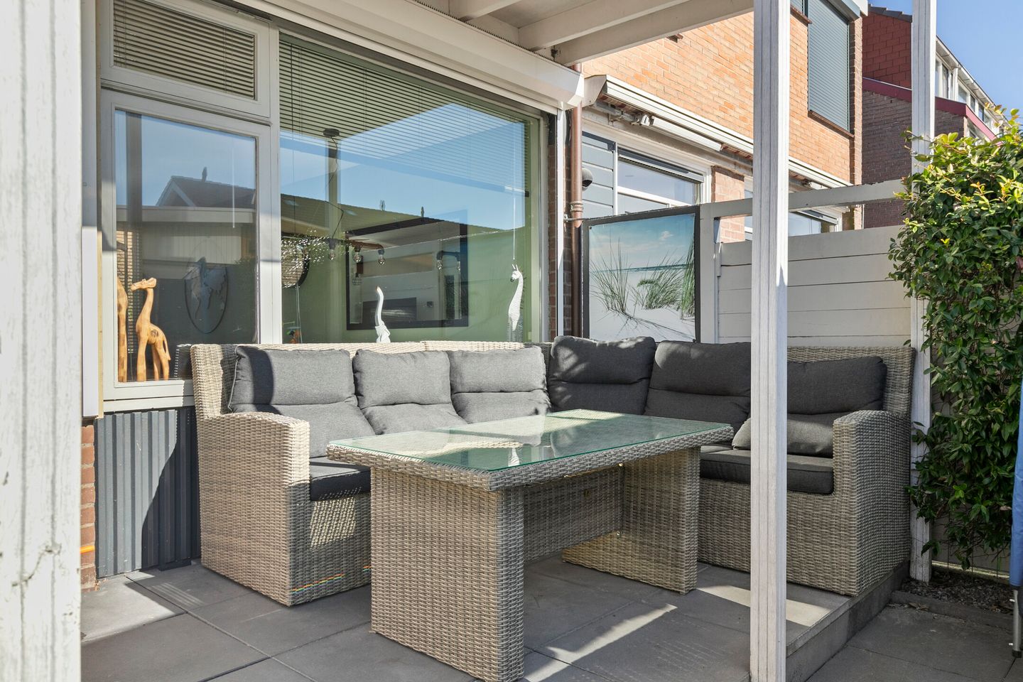 Foto 29 van Bernhardstraat 10