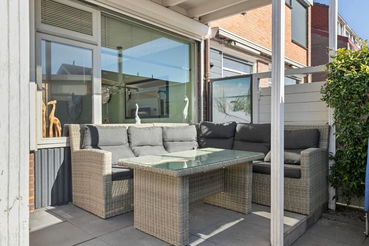 Foto 29 van Bernhardstraat 10