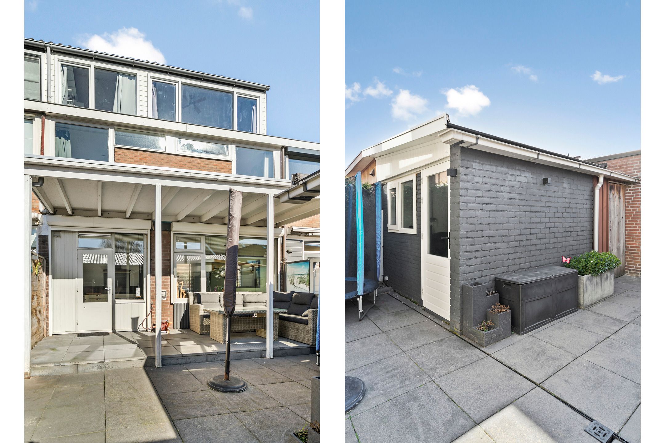 Foto 30 van Bernhardstraat 10