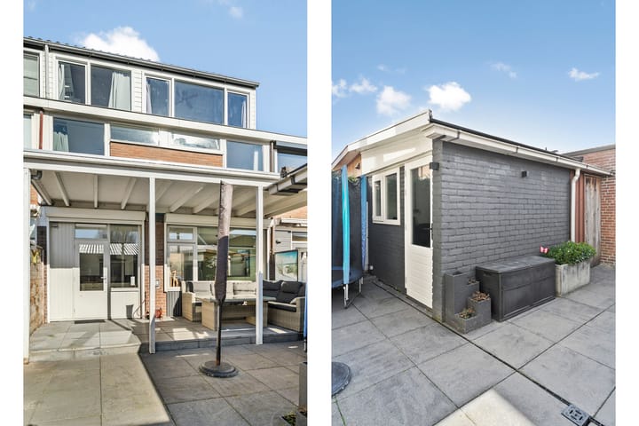 Foto 30 van Bernhardstraat 10