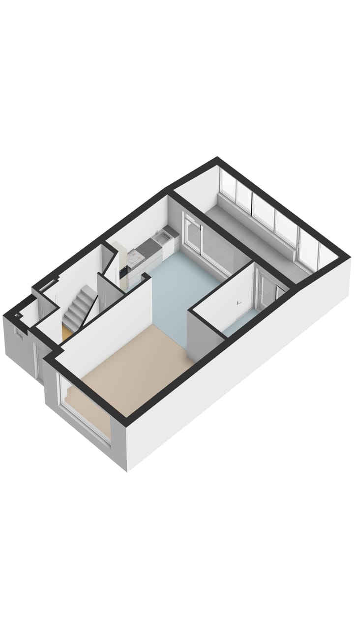 Foto 47 van Vlasstraat 3