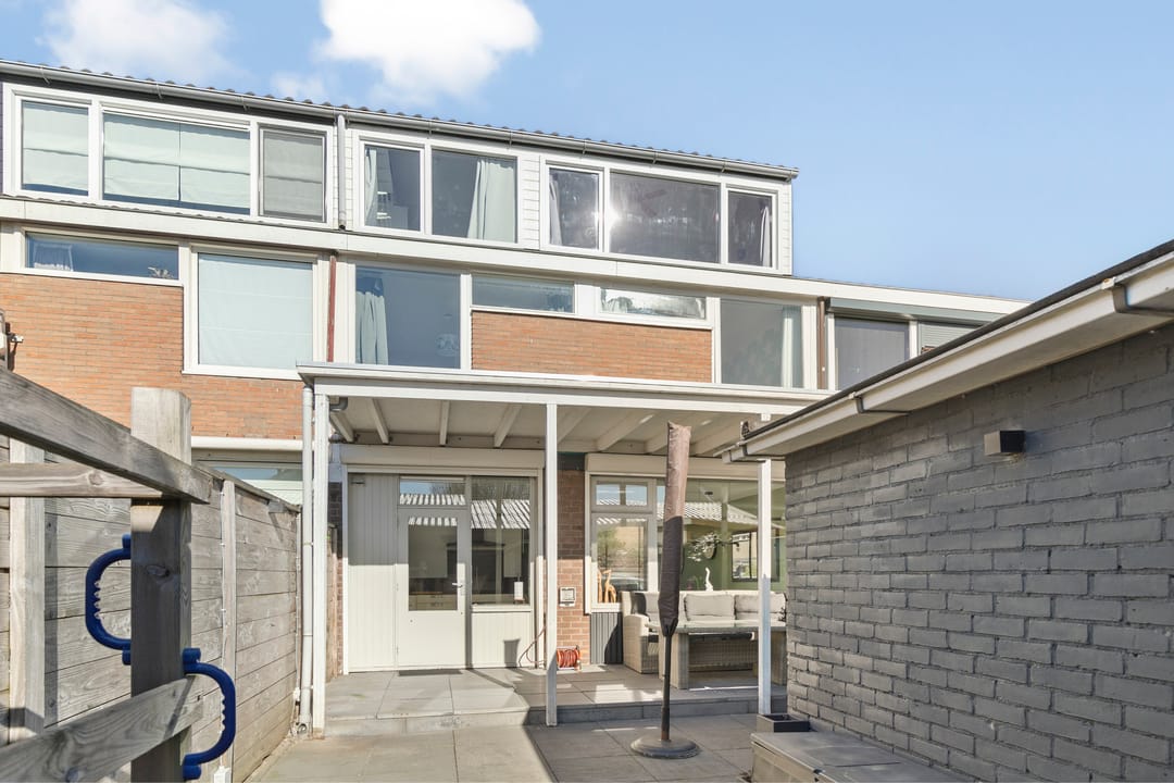 Foto 31 van Bernhardstraat 10