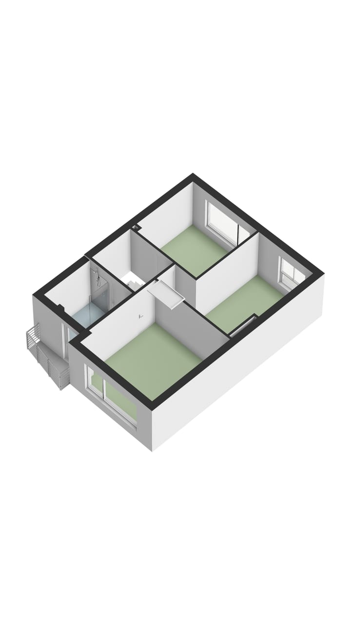 Foto 48 van Vlasstraat 3