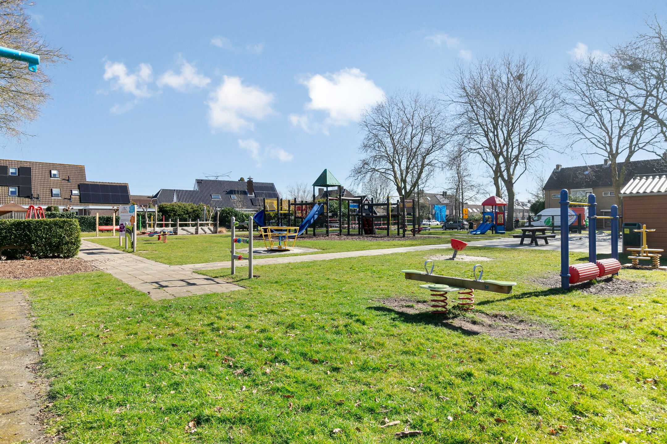 Foto 33 van Bernhardstraat 10