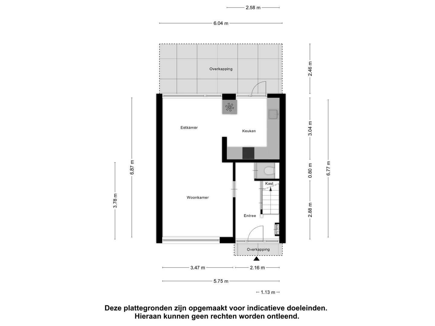 Foto 34 van Bernhardstraat 10