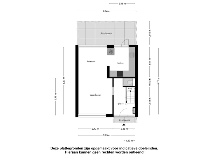 Foto 34 van Bernhardstraat 10