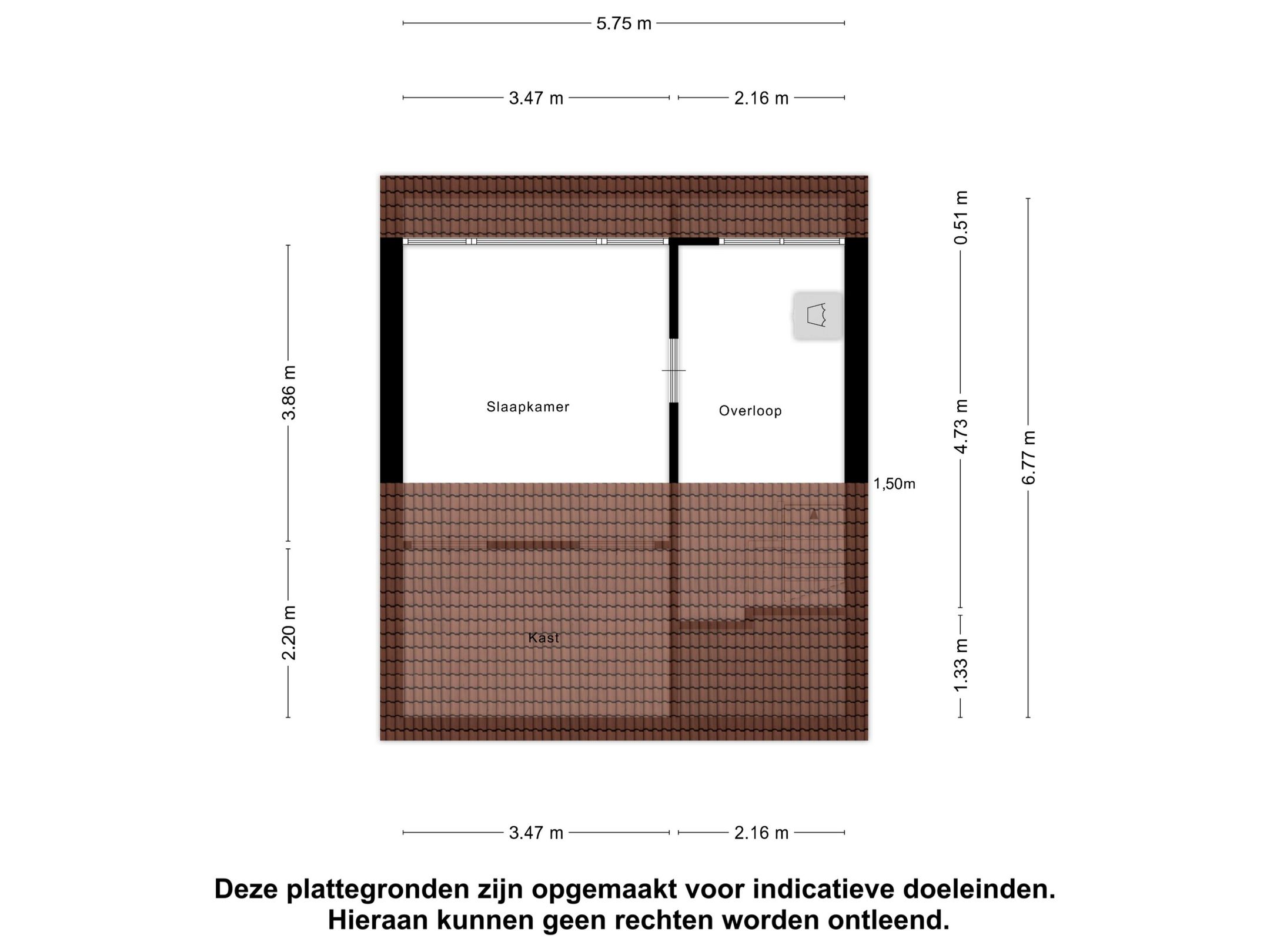 Foto 36 van Bernhardstraat 10
