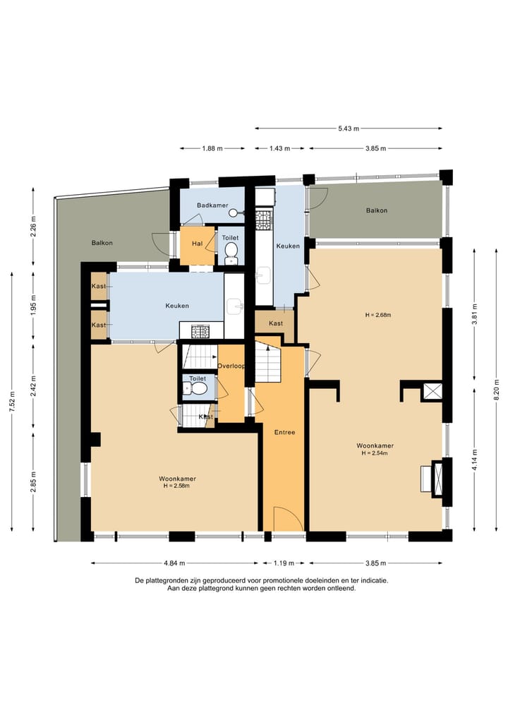 Foto 47 van Buitendams 412