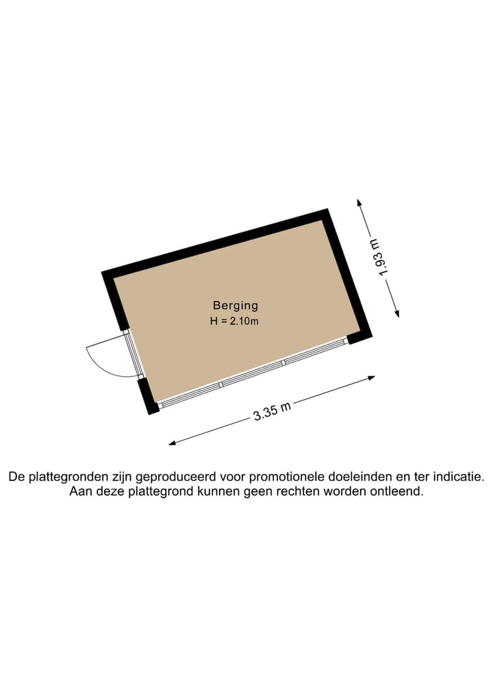 Foto 48 van Buitendams 412
