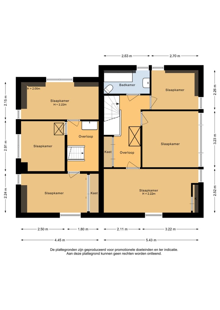 Foto 49 van Buitendams 412