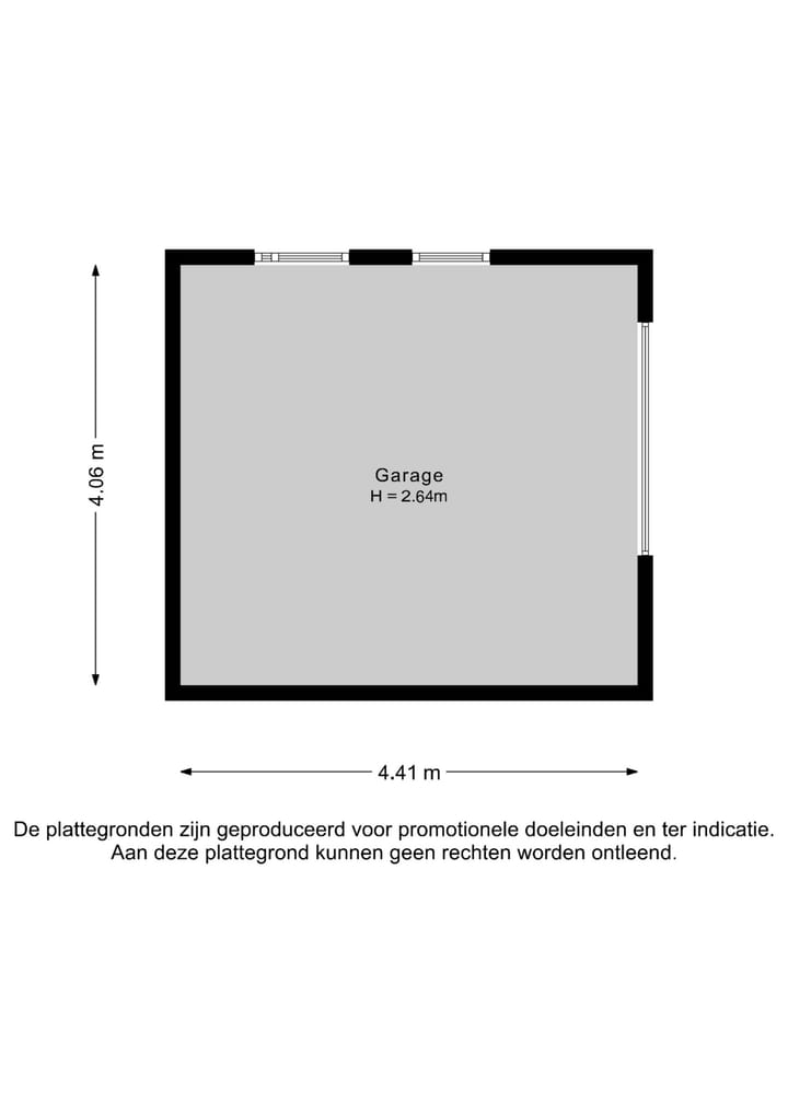 Foto 50 van Buitendams 412