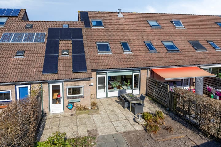 Foto 2 van Steenstraat 29