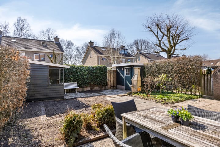 Foto 4 van Steenstraat 29