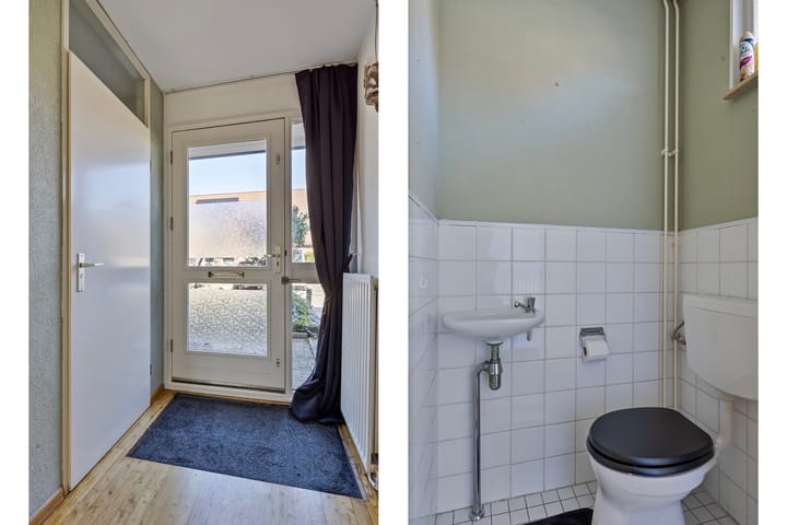 Foto 6 van Steenstraat 29