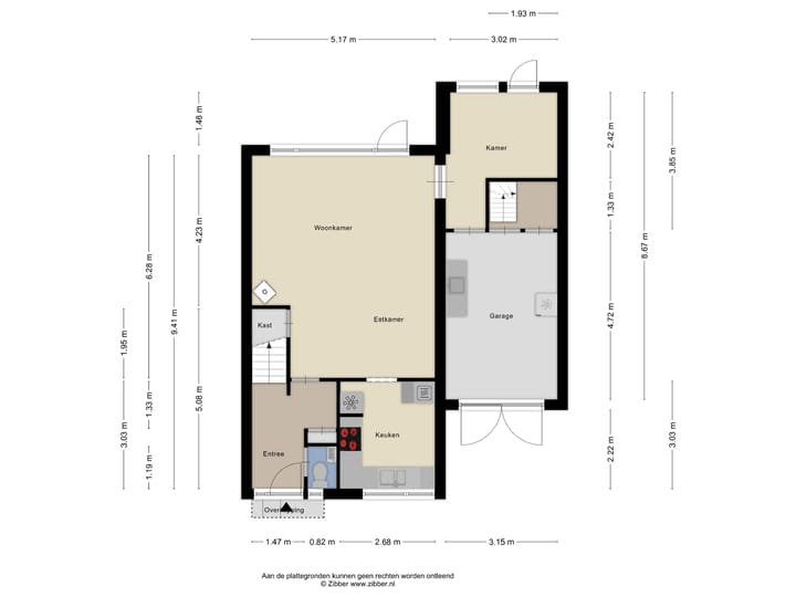 Foto 43 van Steenstraat 29