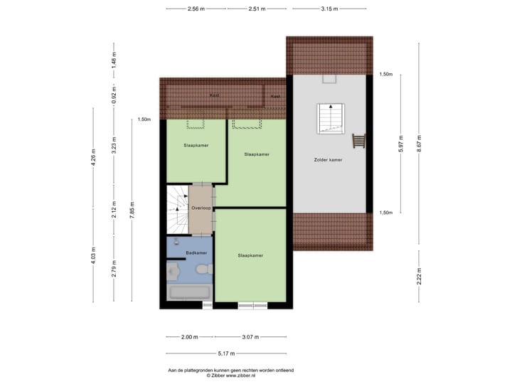 Foto 44 van Steenstraat 29