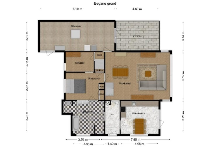 Foto 44 van Verlengde Scholtenskanaal OZ 94