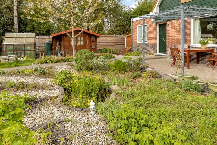 Foto 4 van Verlengde Scholtenskanaal OZ 94