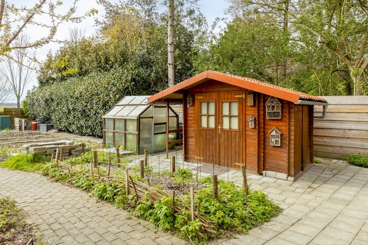 Foto 5 van Verlengde Scholtenskanaal OZ 94