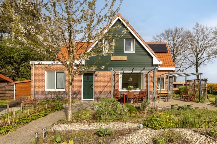 Foto 15 van Verlengde Scholtenskanaal OZ 94