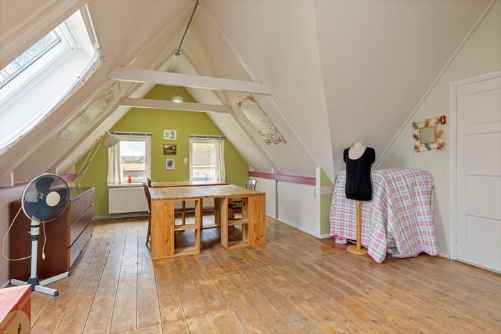 Foto 39 van Verlengde Scholtenskanaal OZ 94