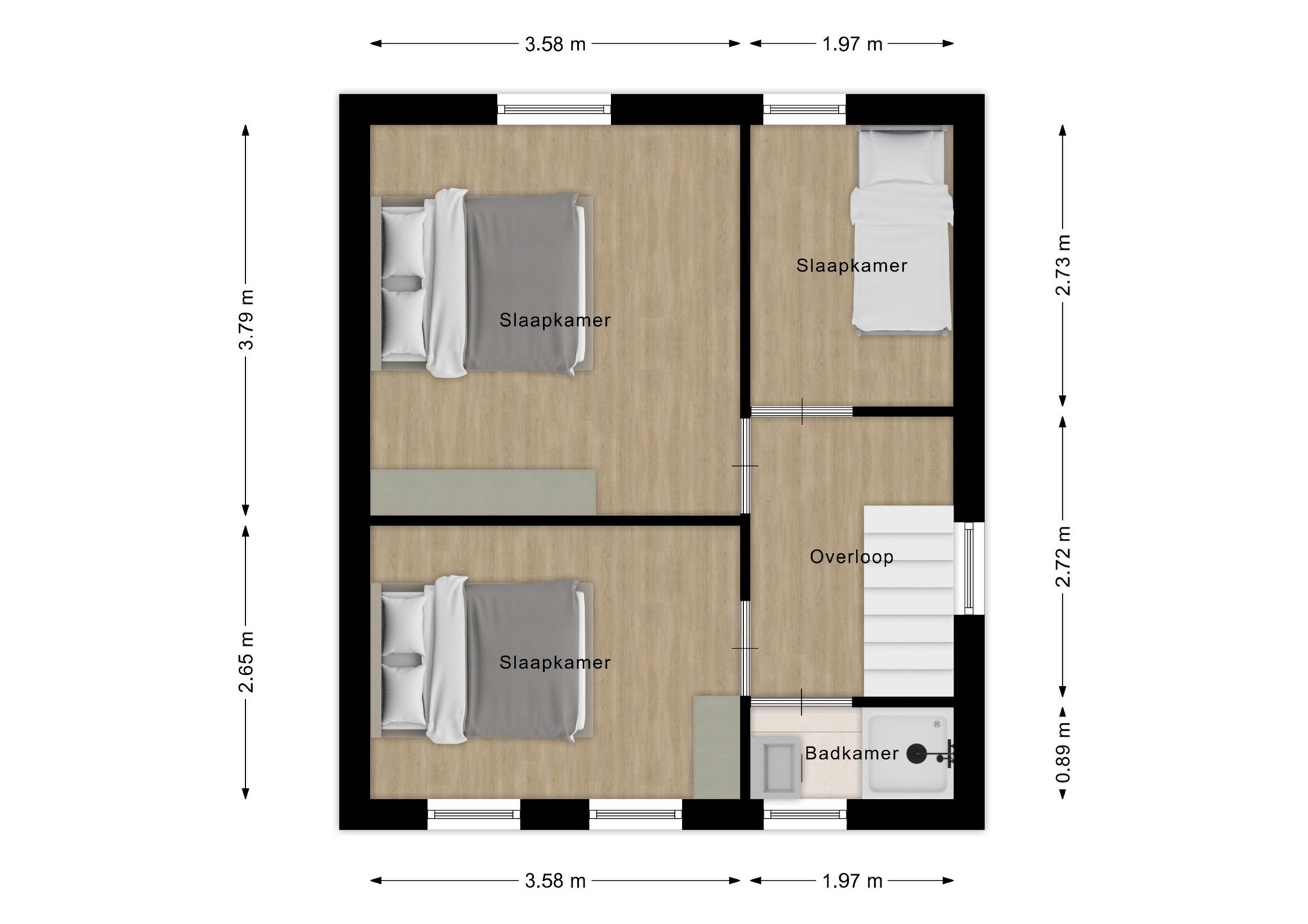 Foto 48 van Julianastraat 32