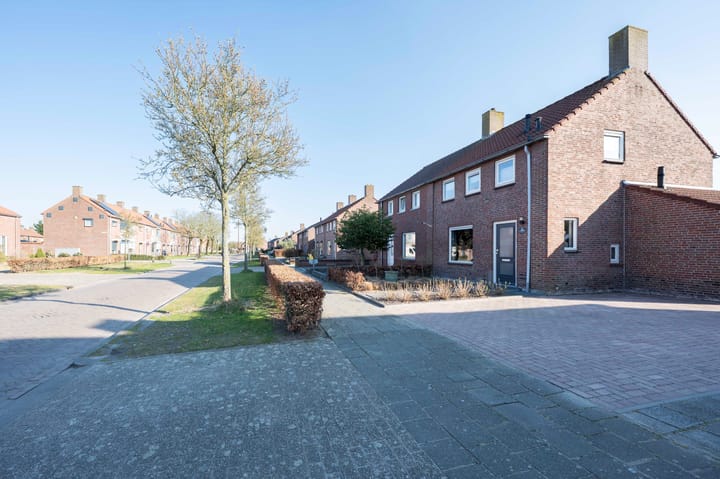 Foto 4 van Julianastraat 32