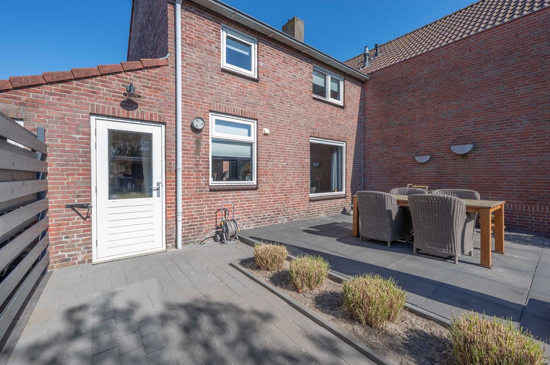 Foto 23 van Julianastraat 32