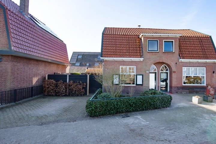 Foto 5 van Dorpsweg 108