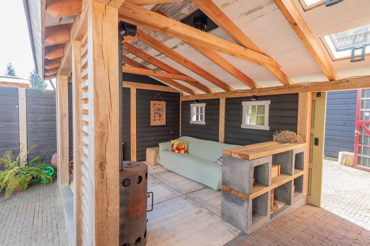 Foto 7 van Dorpsweg 108