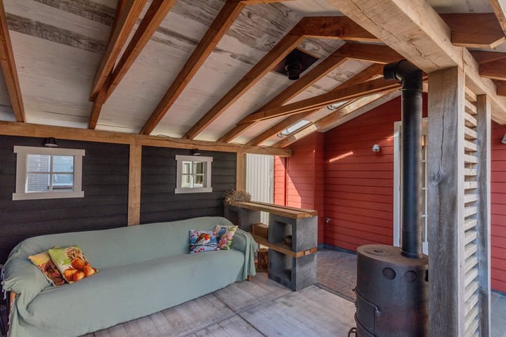 Foto 8 van Dorpsweg 108