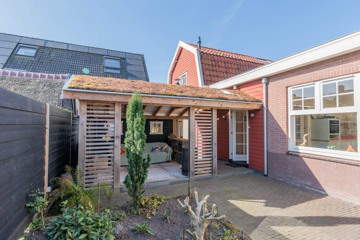 Foto 9 van Dorpsweg 108