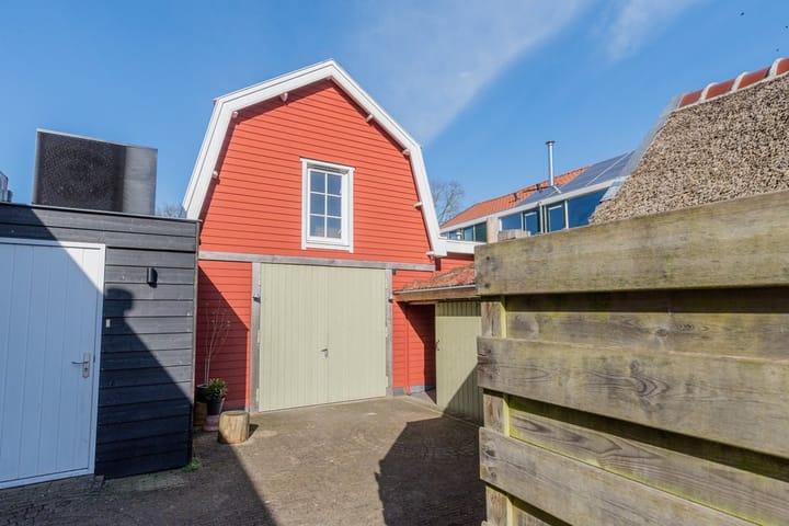 Foto 10 van Dorpsweg 108