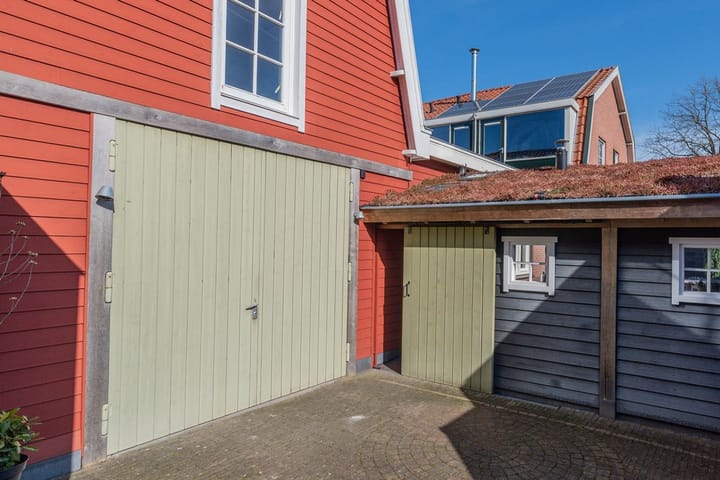 Foto 12 van Dorpsweg 108